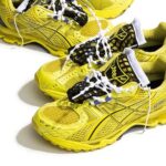 Die LTTT x Asics GEL-Nimbus 10.1 erscheinen diesen Samstag.