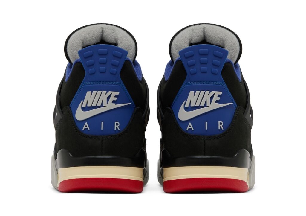 Air Jordan 4 Rare Air