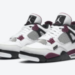 Air Jordan 4 Bordeaux