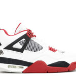 Air Jordan 4 Mars Blackmon