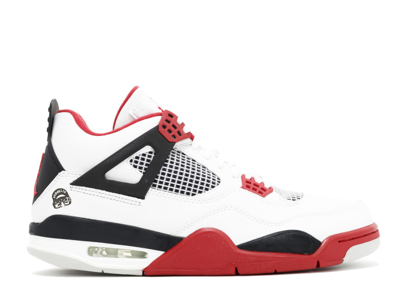 Air Jordan 4 Mars Blackmon