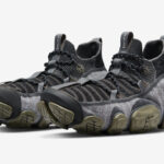 Air Jordan 4 Medium Olive