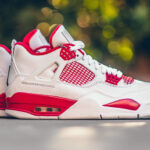 Air Jordan 4 Alternate 89