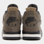 Air Jordan 4 Cave Stone