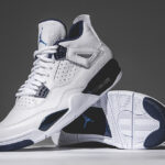 Air Jordan 4 Columbia