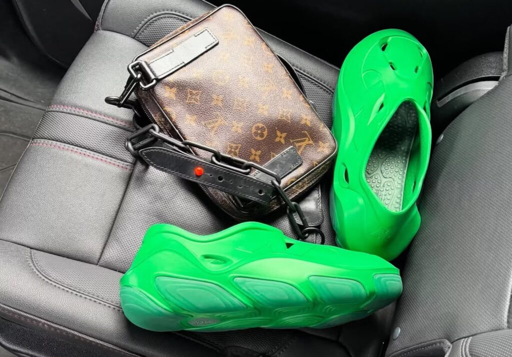 Erster Blick: Every Now And Then x New Balance Fresh Foam RCVRY