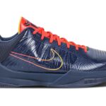 Die Nike Kobe 5 "Fever" PE von Caitlin Clark erscheint im Juni.