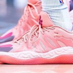Tyrese Haliburtons PUMA Hali 1 „Hibiskus“ erscheint im September 2025.